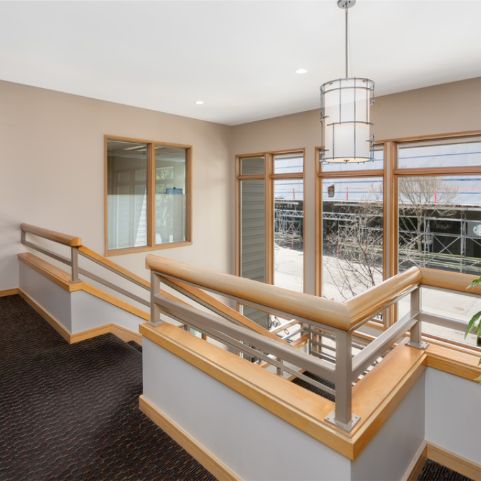 Leschi Lake Center : 110-140 Lakeside Ave, Seattle, WA 98122